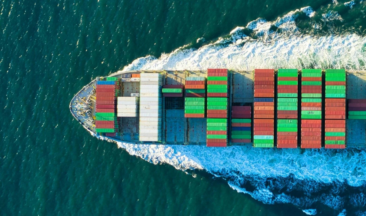 Denied cargo  stock throughput claim