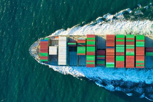 Denied cargo  stock throughput claim