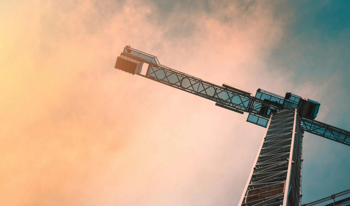 Construction Solutions For Infrastructure Projects