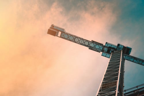 Construction Solutions For Infrastructure Projects