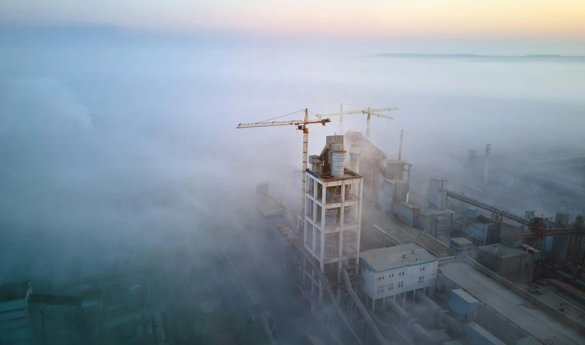 Construction Solutions For Infrastructure Projects
