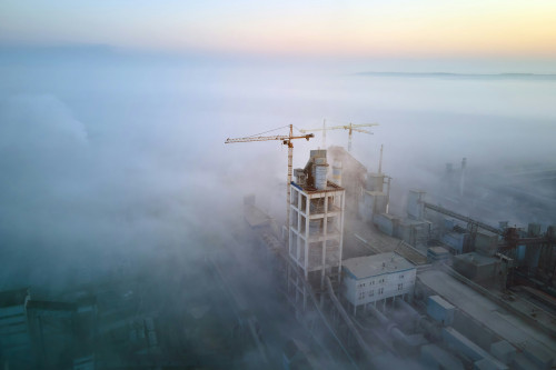 Construction Solutions For Infrastructure Projects