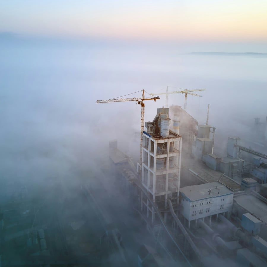 Construction Solutions For Infrastructure Projects