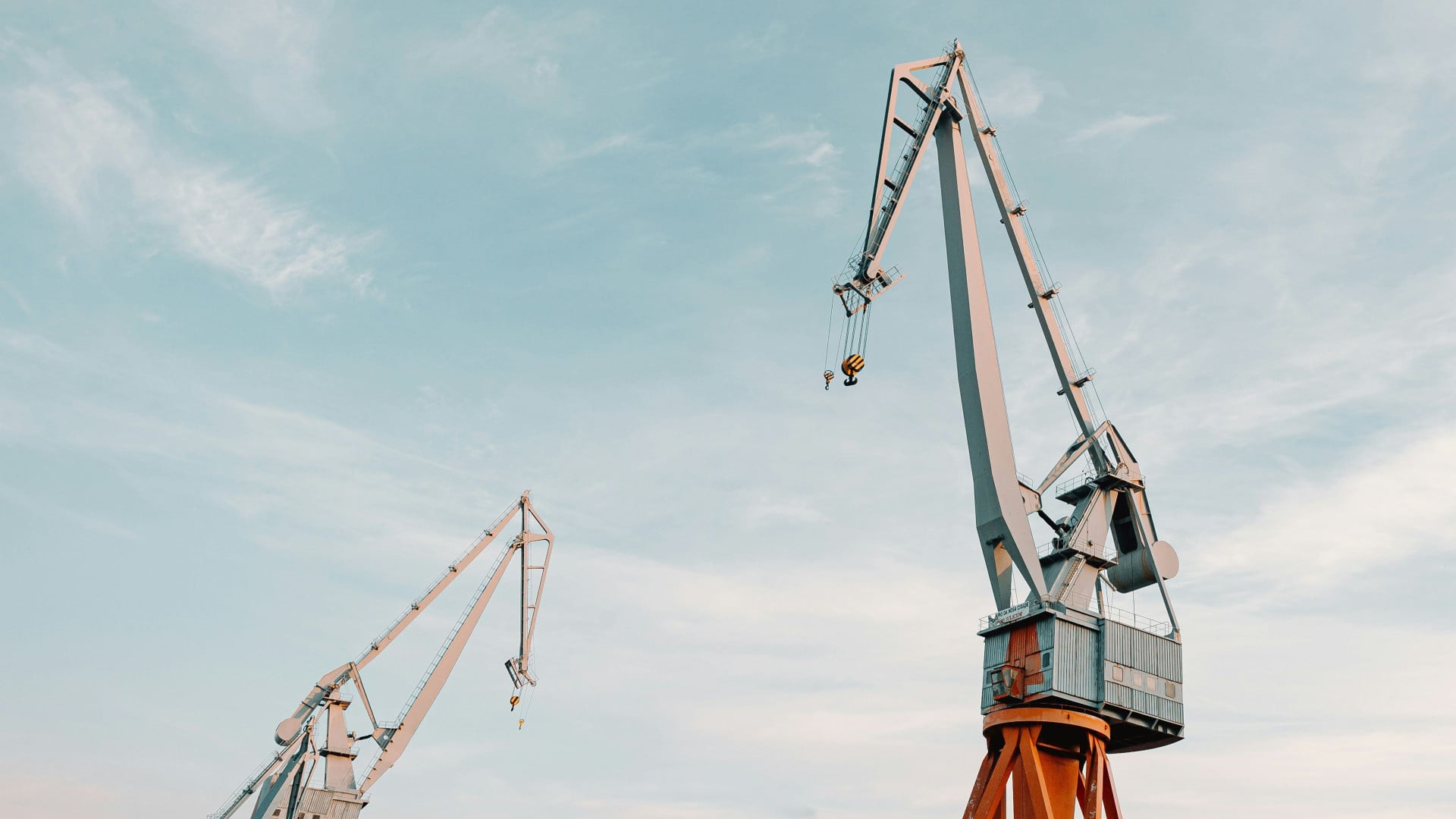 Construction Solutions For Infrastructure Projects