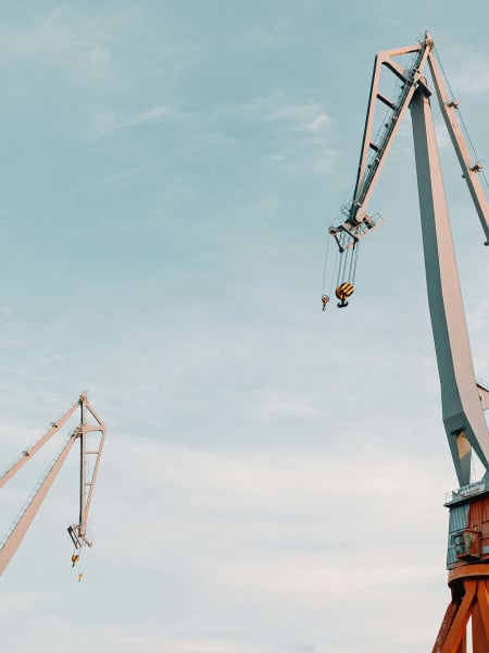 Construction Solutions For Infrastructure Projects banner 3