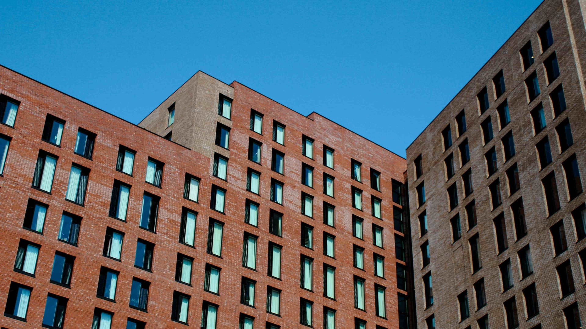 Construction Student Accommodation
