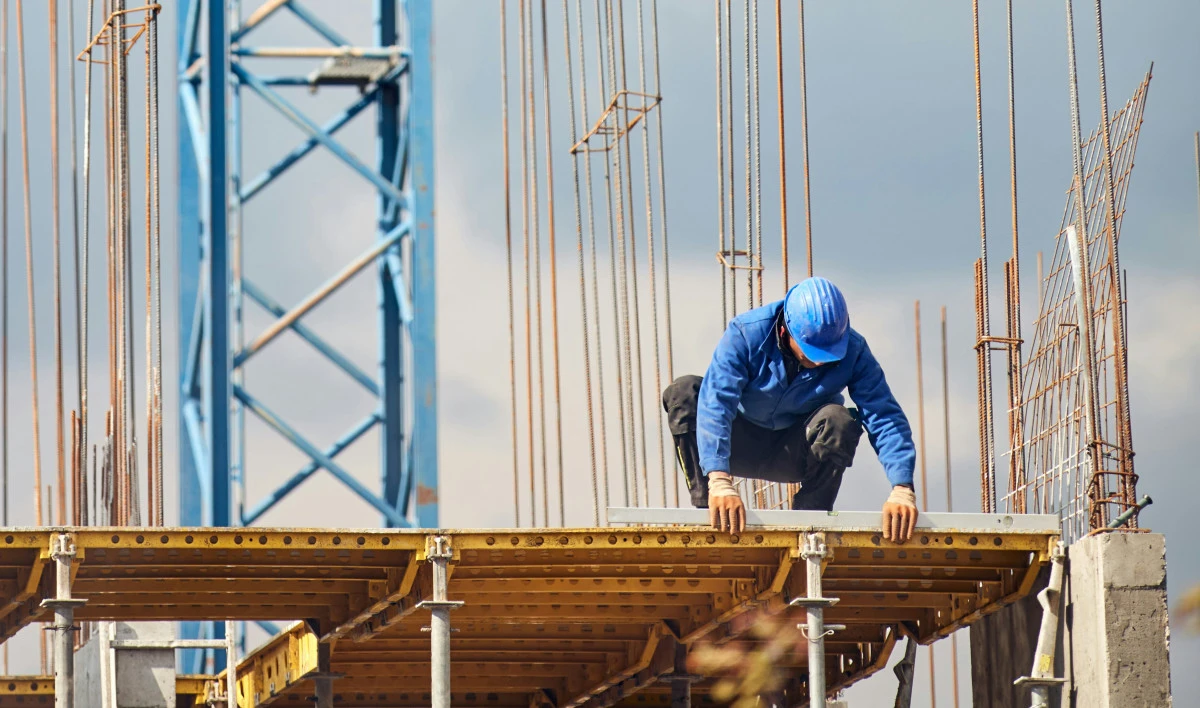Construction project web