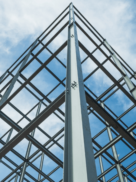 Insurance for construction projects