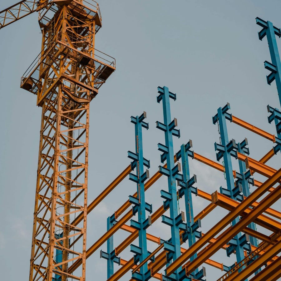 Construction projects