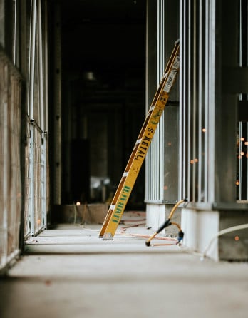 Contractor insolvency web