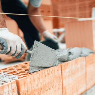 Housebuilders hero mobile