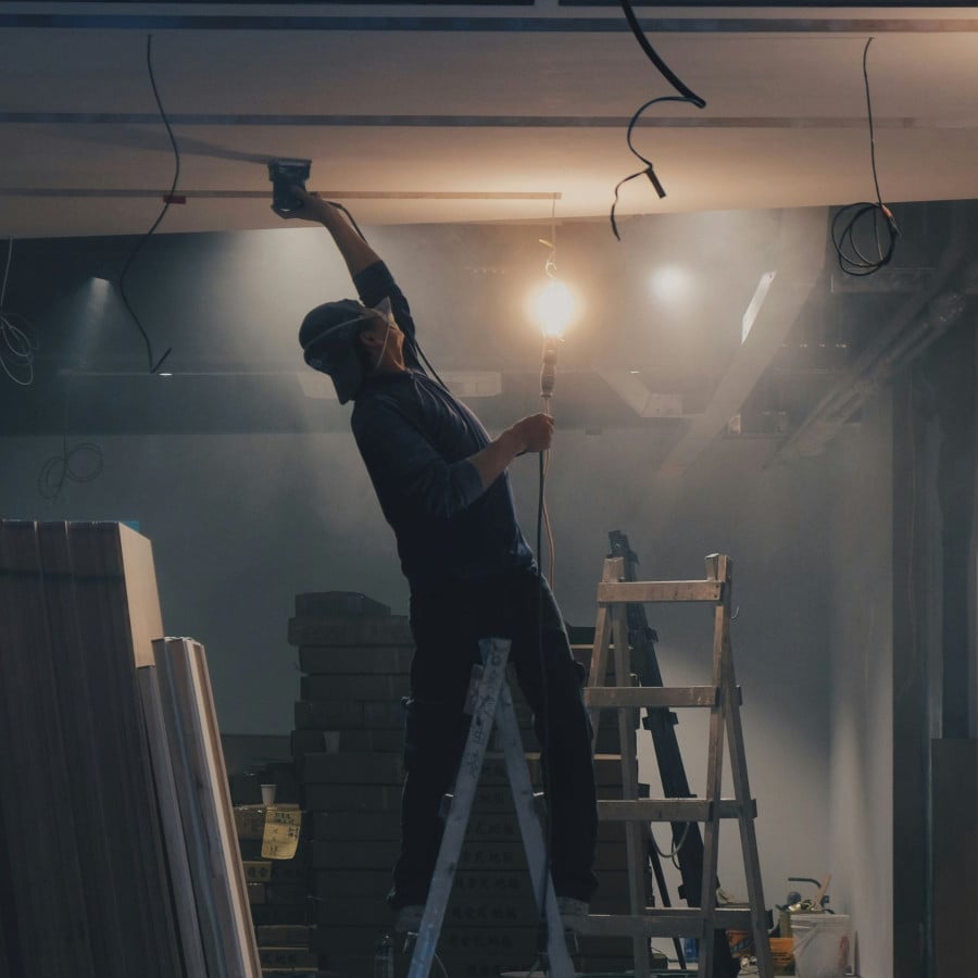 Housebuilders insurance