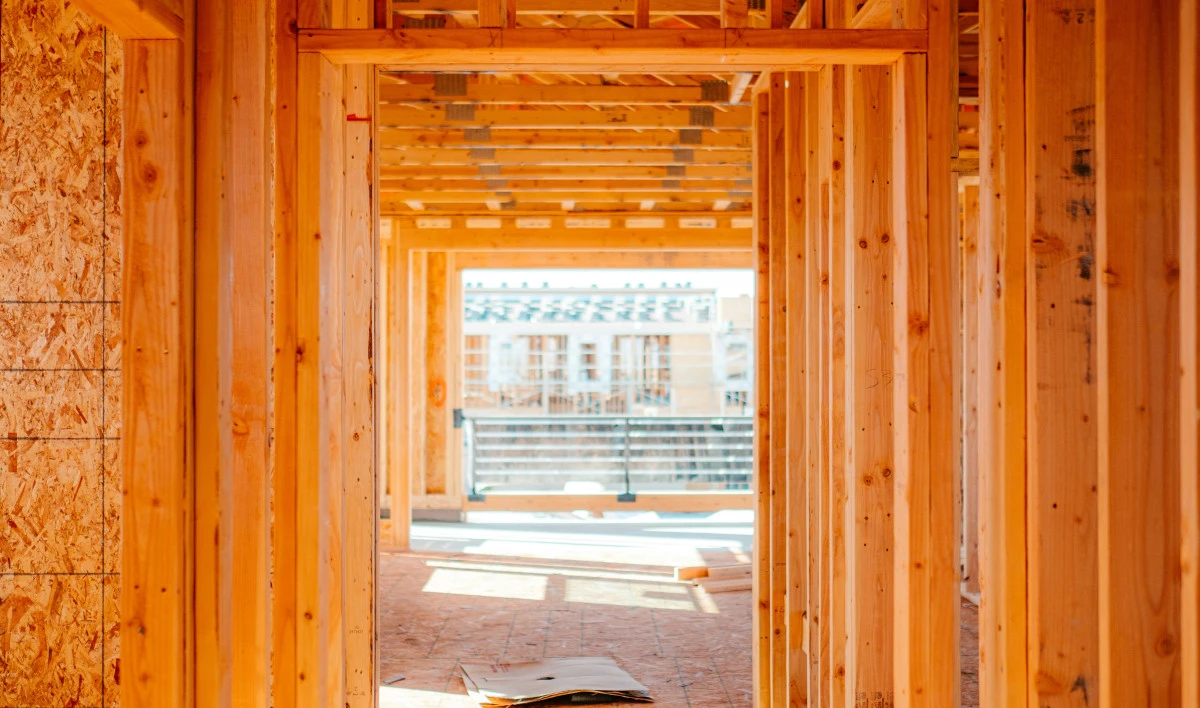 Modern methods of construction web