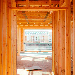 Modern methods of construction web