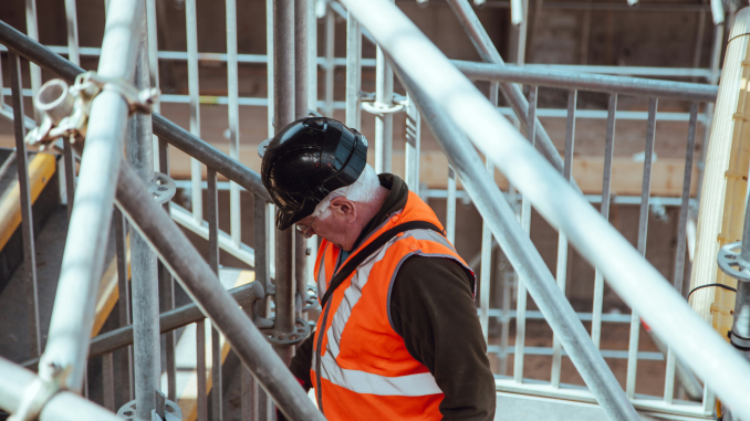 Professional Indemnity Insurance for Construction and The Built Environment