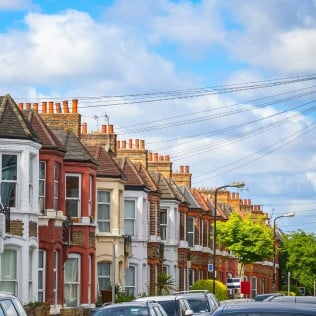 Social Housing Insurance
