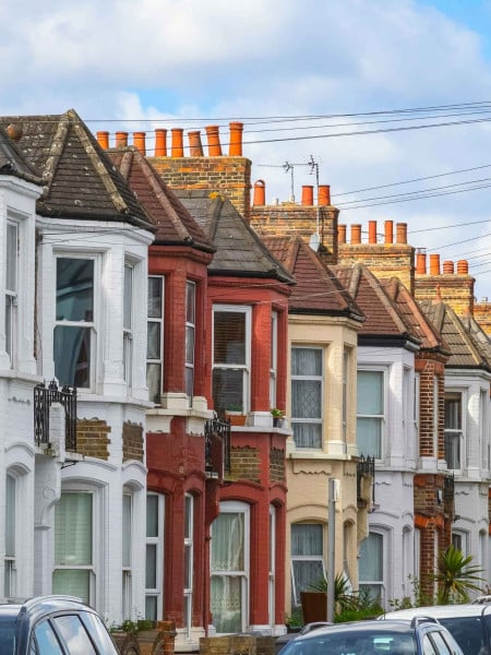 Social Housing Insurance