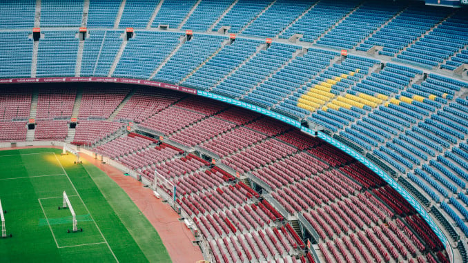 Sports Stadium Insurance