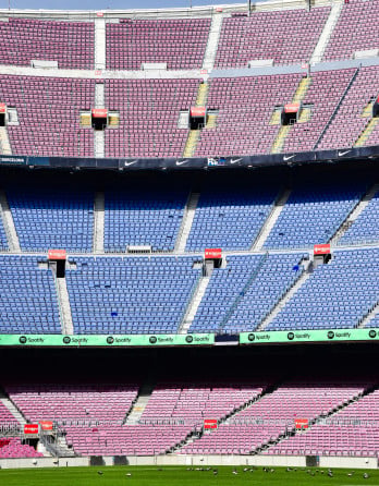 Stadium Construction Insurance