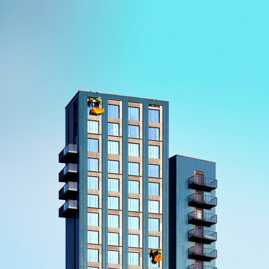 Student accomodation highrise web