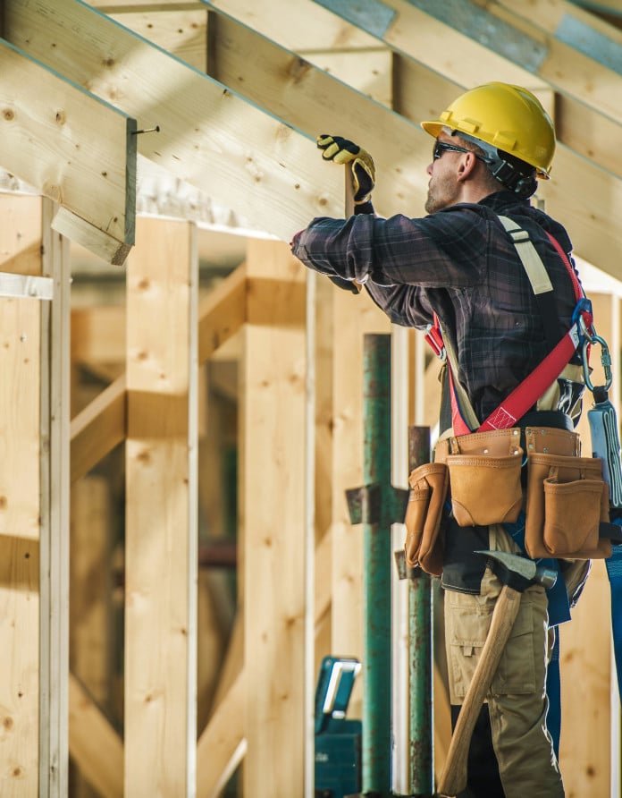 Timber Frame Insurance