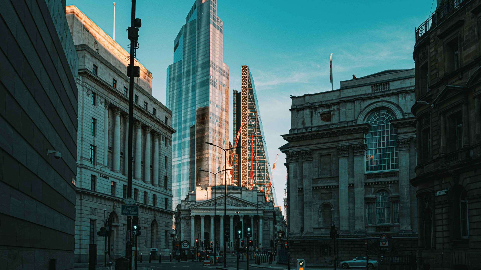 Credit, Surety & Political Risks