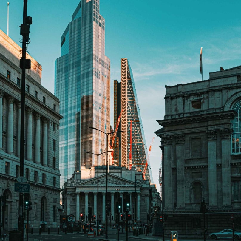 Credit, Surety & Political Risks