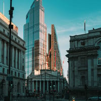 Credit, Surety & Political Risks