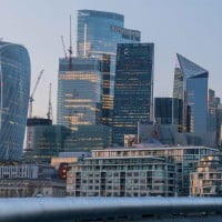 Political Risks for Financial Institutions