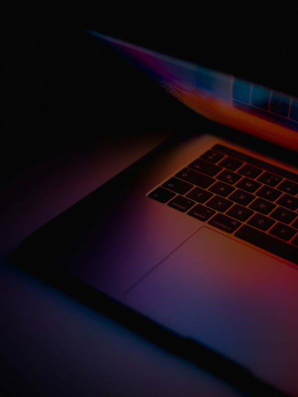 Cyber risks dark