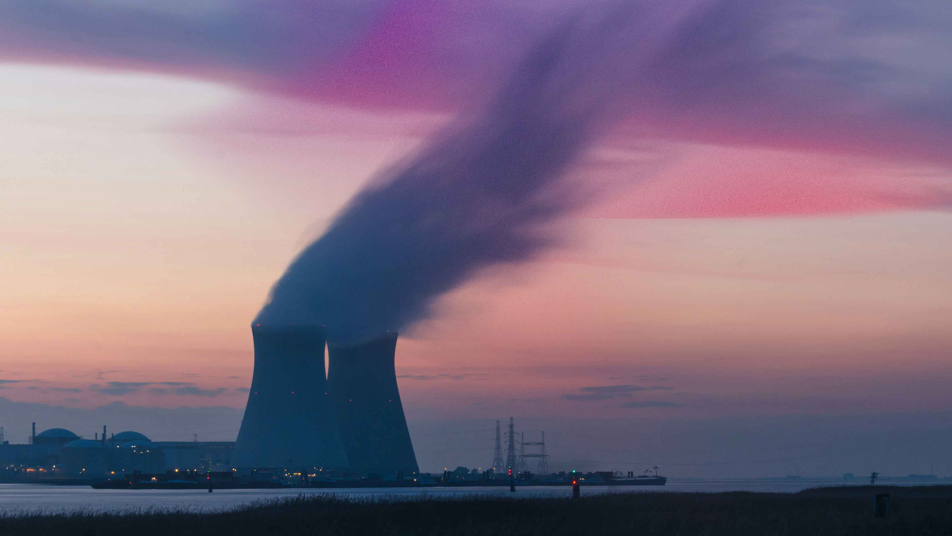 Nuclear Insurance