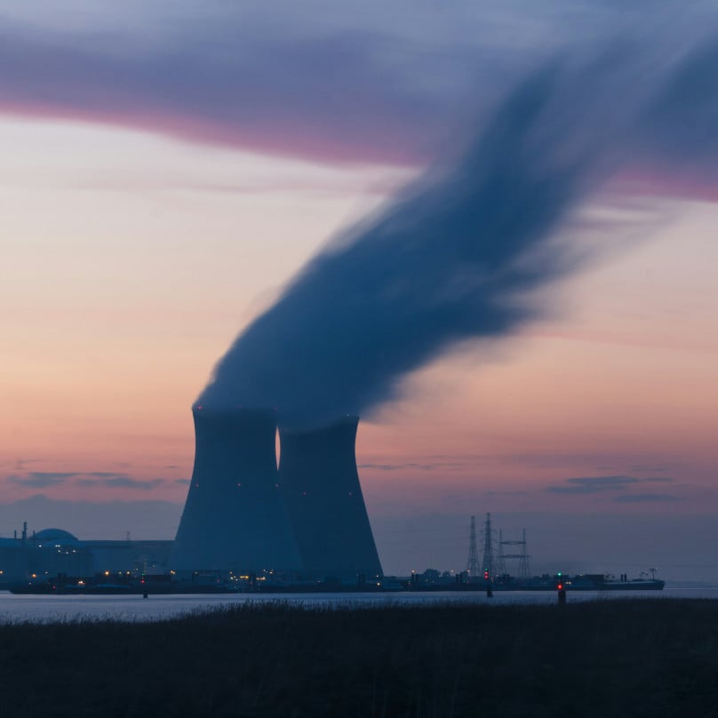 Nuclear Insurance