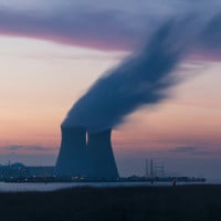 Nuclear Insurance