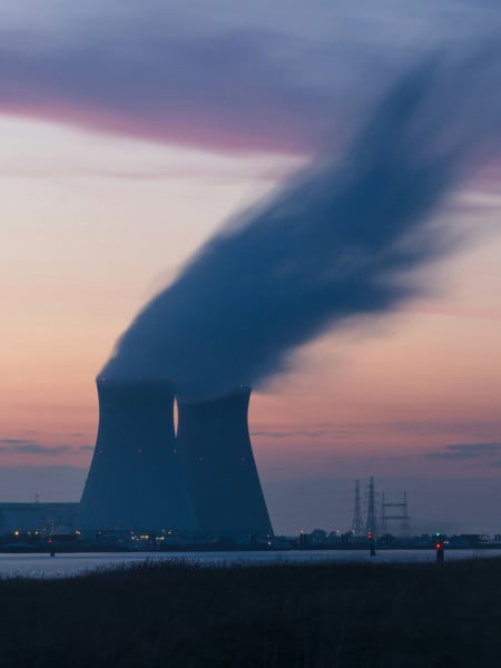 Nuclear Insurance