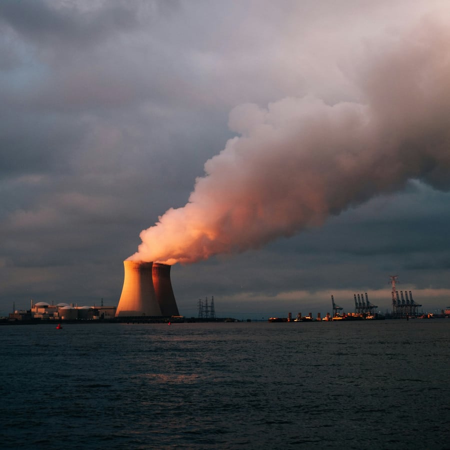 Nuclear
