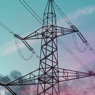 Power and ultilties insurance