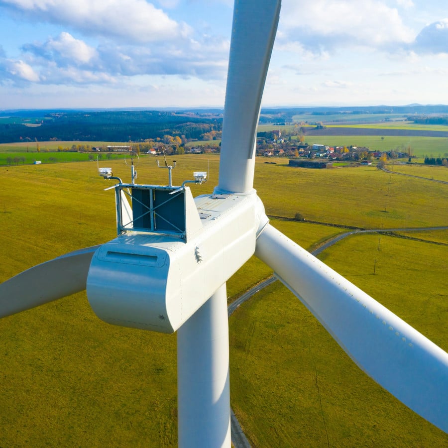 Energy Insurance