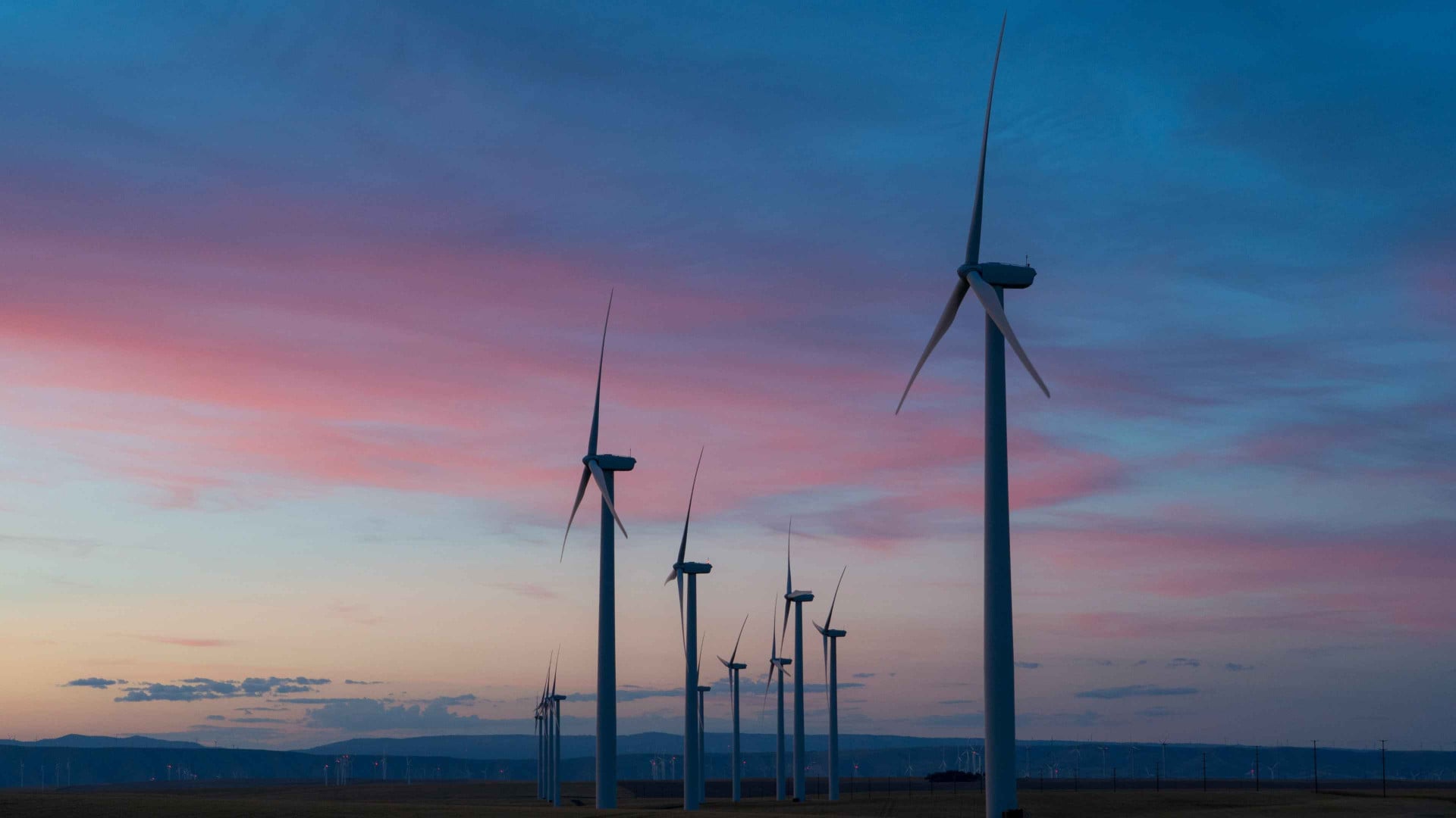 Renewable energy insurance