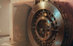Financial insitutions insurance