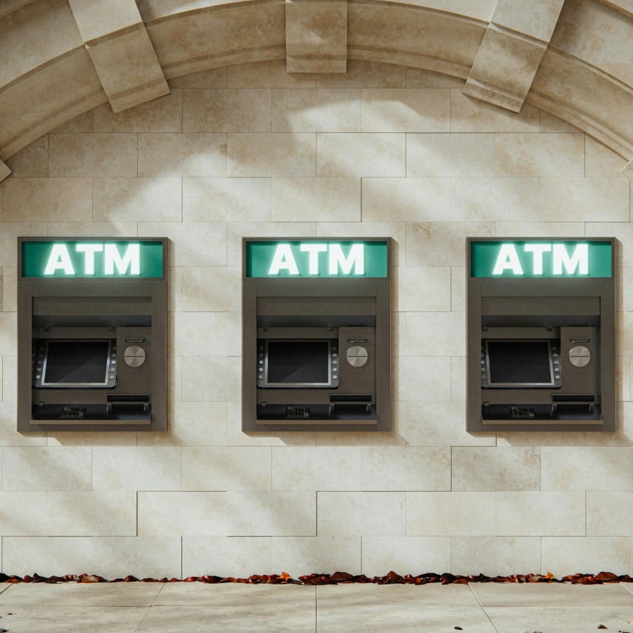 Financial insitutions north america