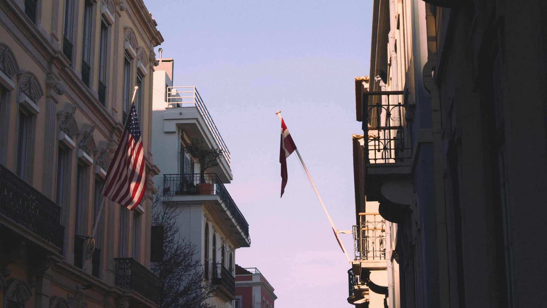 North American Financial Institutions
