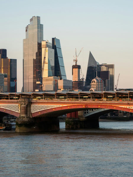 UK Financial Institutions Insurance