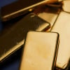 Price of gold
