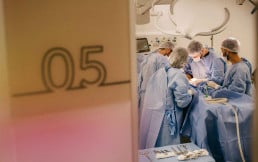 Healthcare Insurance