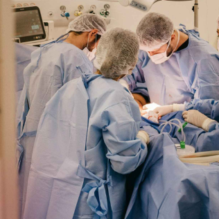 Healthcare Insurance