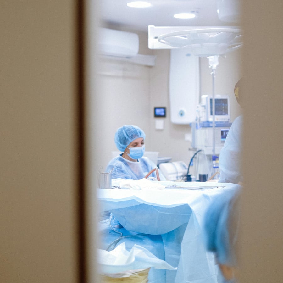 Medical Liability Risks