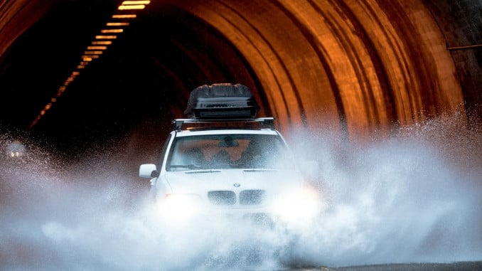 infrastructure project insurance