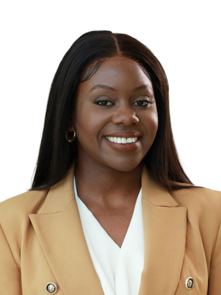 Kelly Nwankwo