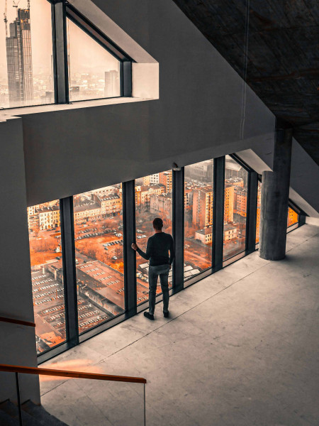Insuring Distressed M&A