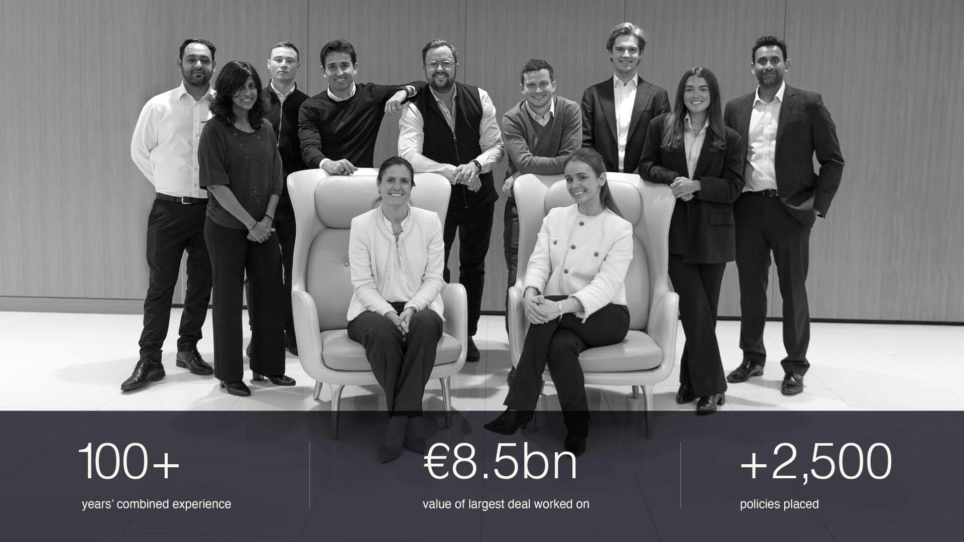M&A Insurance